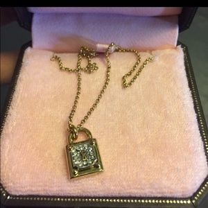 Juicy Couture Necklace